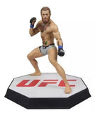 CONOR McGREGOR McFarlane's Sports Picks UFC Posed Figure *PLATINUM EDITION*