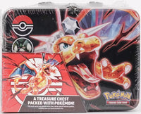 Pokemon 2023 Fall Collector Chest