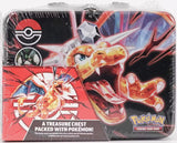 Pokemon 2023 Fall Collector Chest