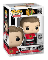 CONNOR BEDARD Funko Pop! Vinyl Figure