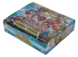 Yu-Gi-Oh! Crossover Breakers Booster Box