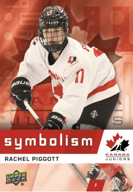 2026 Team Canada World Jrs Hobby Box (September 2nd)