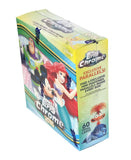 2025 Topps Chrome Disney Mega Box