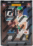 2024 Panini Donruss Football Blaster Box