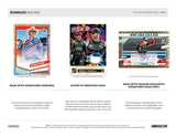 2024 Panini Donruss Racing Hobby Pack