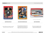 2024 Panini Donruss Racing Hobby Pack