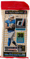 2023 Panini Donruss Football Jumbo Value Pack