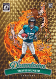 2025 Panini Donruss Optics Football H2 Hobby Box (SHIPS FEB 27)