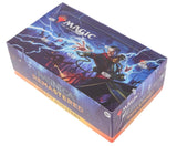Magic the Gathering Ravnica Remastered Draft Booster 6-Box Case