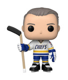 REGGIE DUNLOP Funko Pop! Vinyl Figure