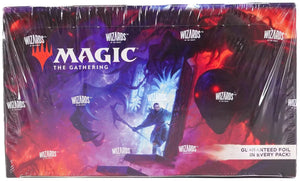 Magic the Gathering Duskmourn: House of Horror Play Booster Box