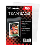 Ultra-Pro Trading Card Team Bags