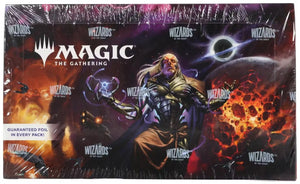 Magic the Gathering Edge of Eternities Play Booster Box