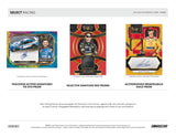 2024 Panini Select Racing Hobby Pack