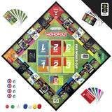 2026 FIFA World Cup Soccer Panini Prizm Monopoly Board Game Box
