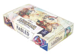 Disney Lorcana: Fabled Booster Box