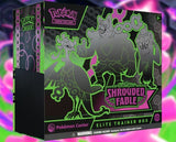 Pokemon Center: Shrouded Fable Elite Trainer Box