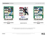 2023 Panini Contenders Football Blaster Box