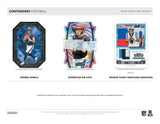 2023 Panini Contenders Football Blaster Box