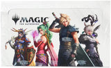 Magic the Gathering Final Fantasy Play Booster Box