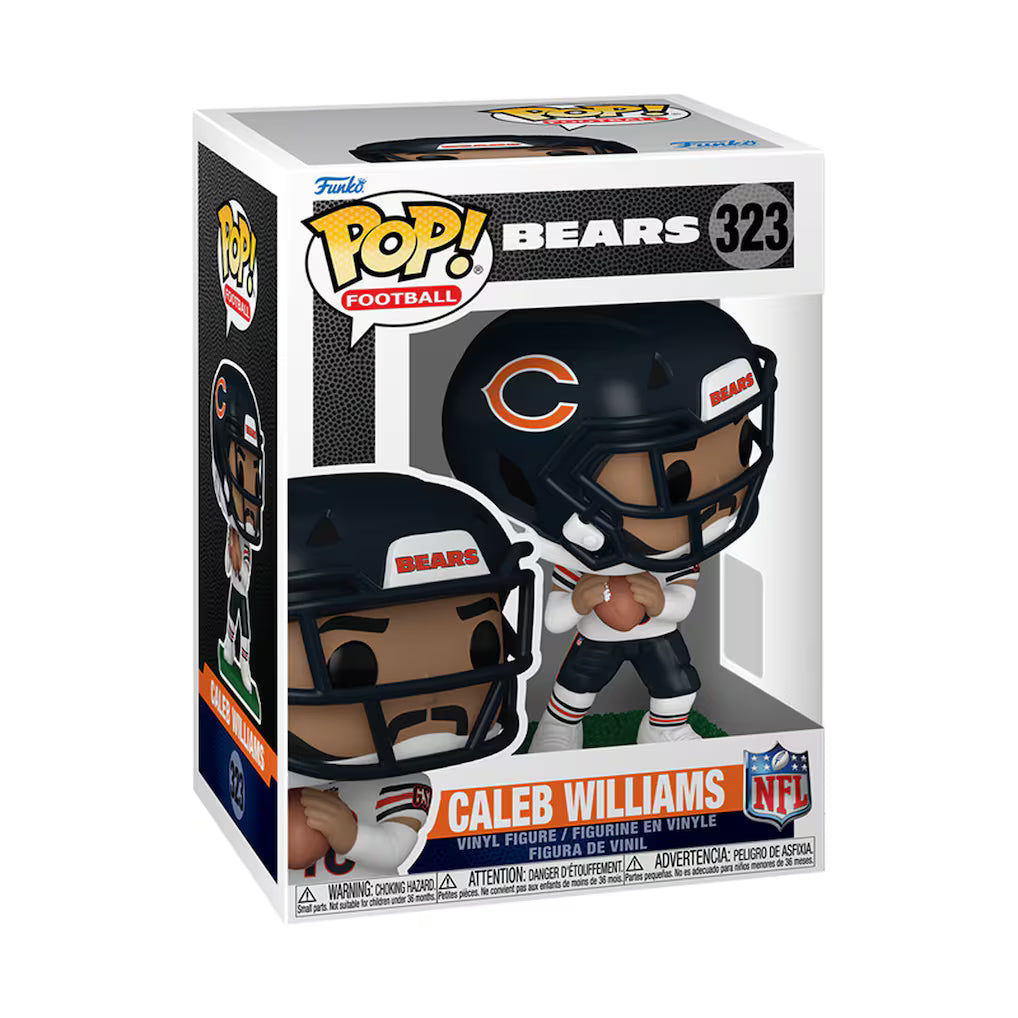 Funko Pops - Football