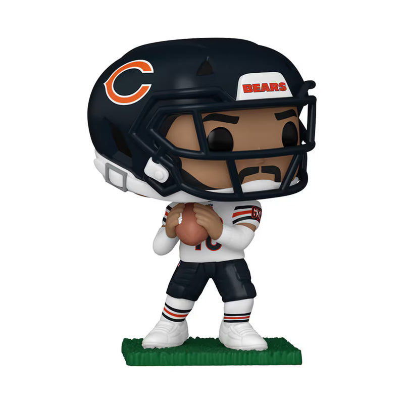 Funko Pop! Caleb Williams NFL Figure
