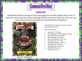 2024 Topps Chrome Garbage Pail Kids Blaster Box