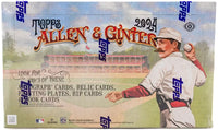 2024 Topps Allen & Ginter Baseball Hobby Box