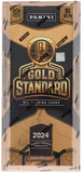 2024 Panini Gold Standard Football Hobby Box