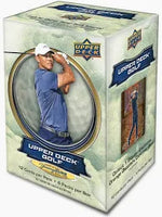 2026 Upper Deck Golf Blaster Box