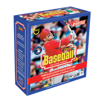 2026 Topps Heritage Baseball Mega Box