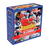 2026 Topps Heritage Baseball Mega Box
