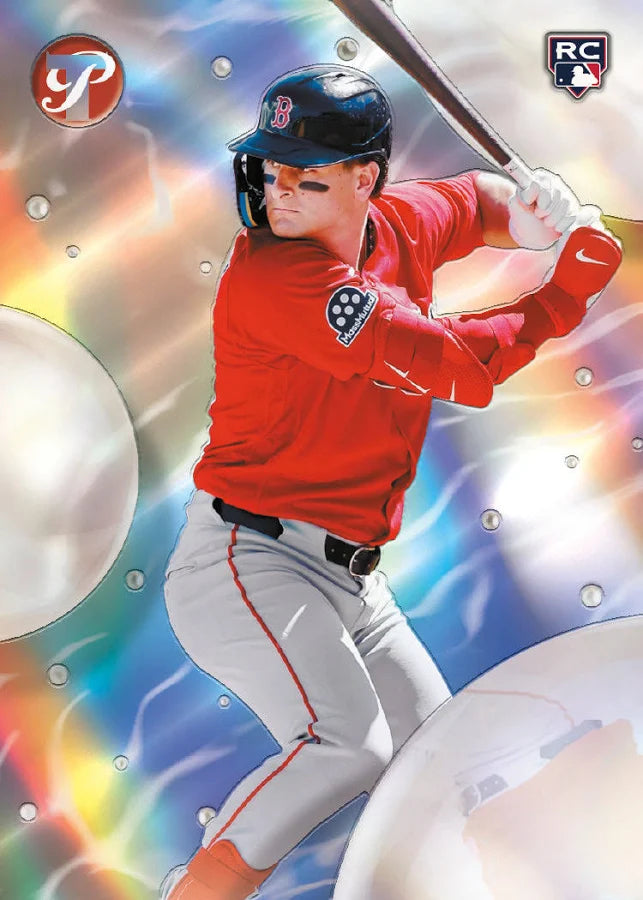 2026 Topps Pristine Baseball Hobby Box