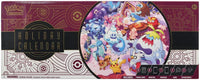 2025 Pokemon Holiday Calendar Box