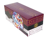 2025 Pokemon Holiday Calendar Box
