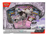 Pokemon Houndstone EX Box