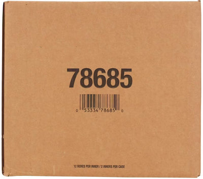 2024/25 Upper Deck ICE Hockey 24-Box Hobby Master Case