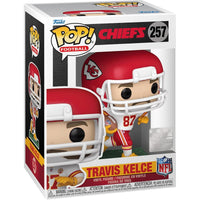 TRAVIS KELCE Funko Pop! Vinyl Figure