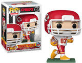 TRAVIS KELCE Funko Pop! Vinyl Figure