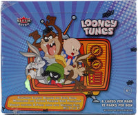 2024 Upper Deck Fleer Retro Looney Tunes Hobby Box