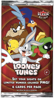 2024 Upper Deck Fleer Retro Looney Tunes Hobby Pack