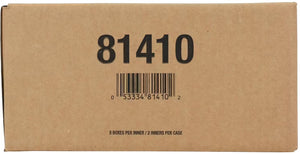 2024/25 Upper Deck SP Authentic Hockey 16-Box Hobby Case *CALL FOR PRICE*