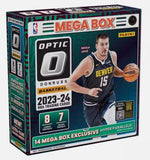 2023/24 Panini Donruss Optic Basketball Mega Box