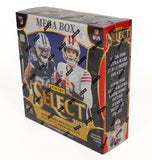 2023 Panini Select Football Mega Box