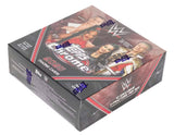 2025 Topps Chrome WWE Mega Box