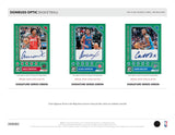 2023/24 Panini Donruss Optic Basketball Mega Box