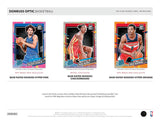 2023/24 Panini Donruss Optic Basketball Mega Box