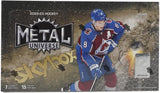 2022/23 Upper Deck Skybox Metal Universe Hockey Hobby Box