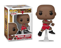 MICHAEL JORDAN Funko Pop! Vinyl Figure ('89 The Shot)