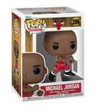 MICHAEL JORDAN Funko Pop! Vinyl Figure ('89 The Shot)